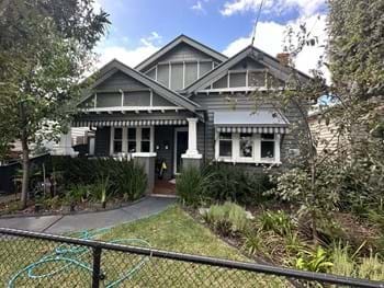 Inner Circle May 2024