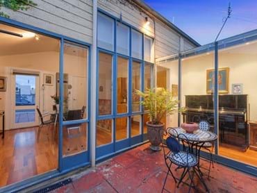 Property Investment Melbourne